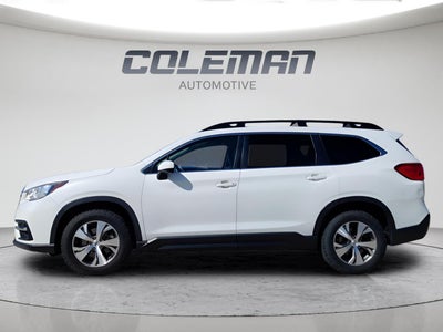 2019 Subaru Ascent Premium