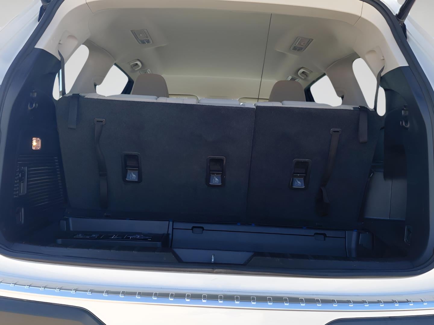 2019 Subaru Ascent Premium