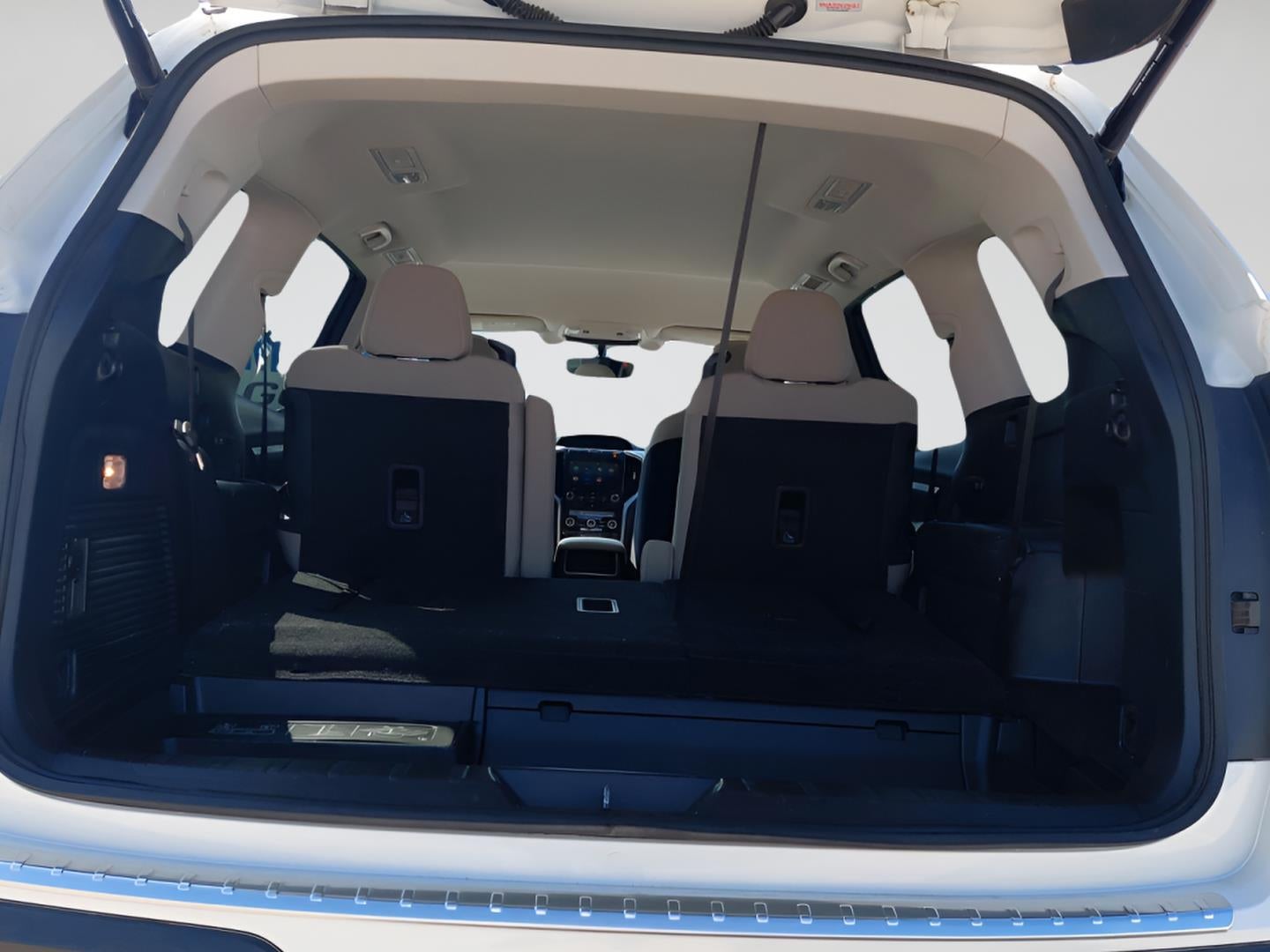 2019 Subaru Ascent Premium