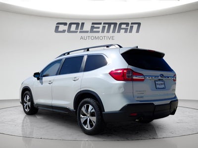 2019 Subaru Ascent Premium