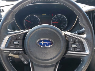 2019 Subaru Ascent Premium