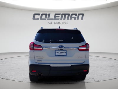 2019 Subaru Ascent Premium