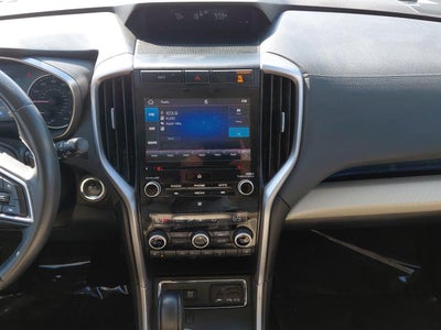 2019 Subaru Ascent Premium