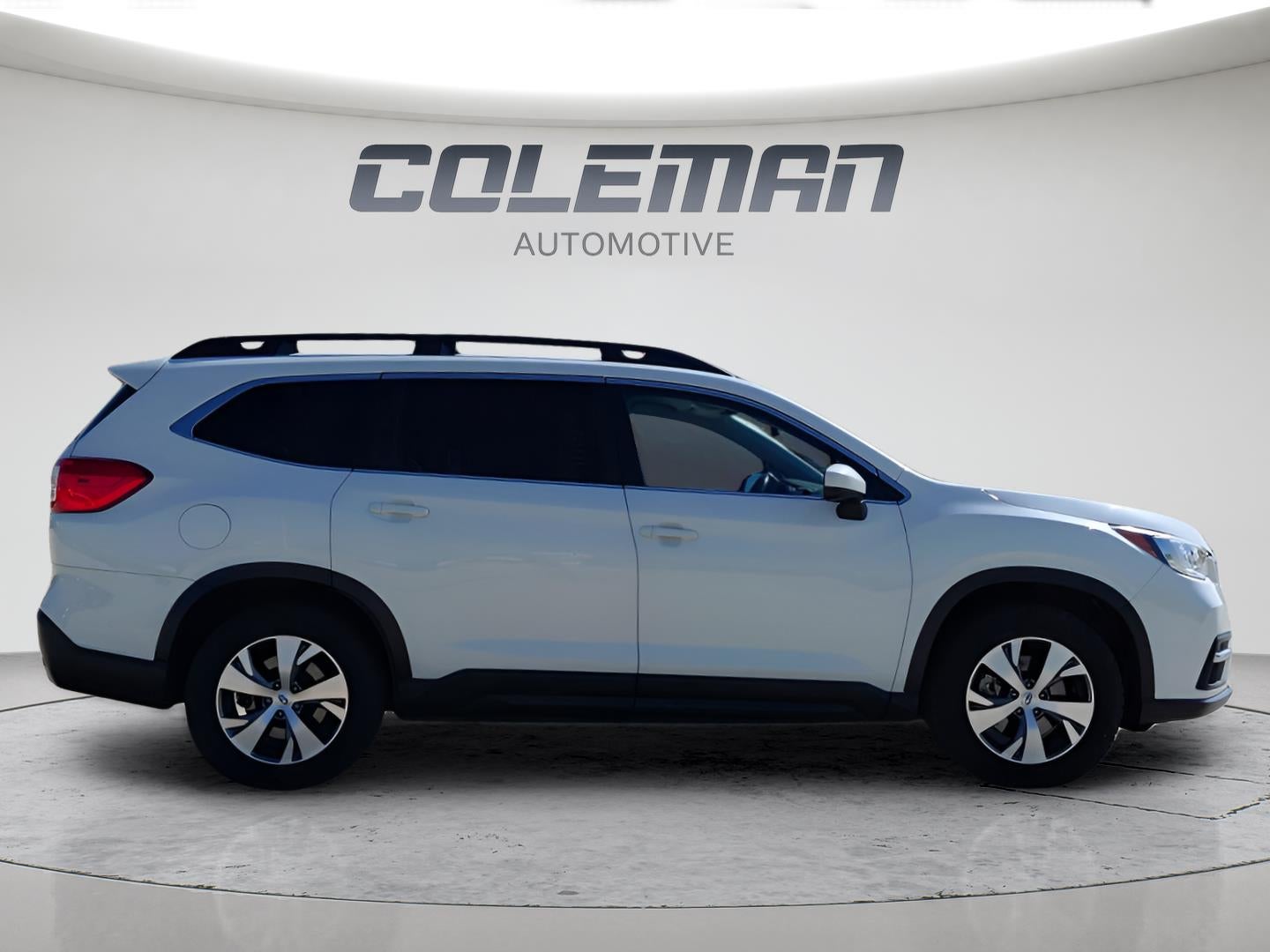 2019 Subaru Ascent Premium