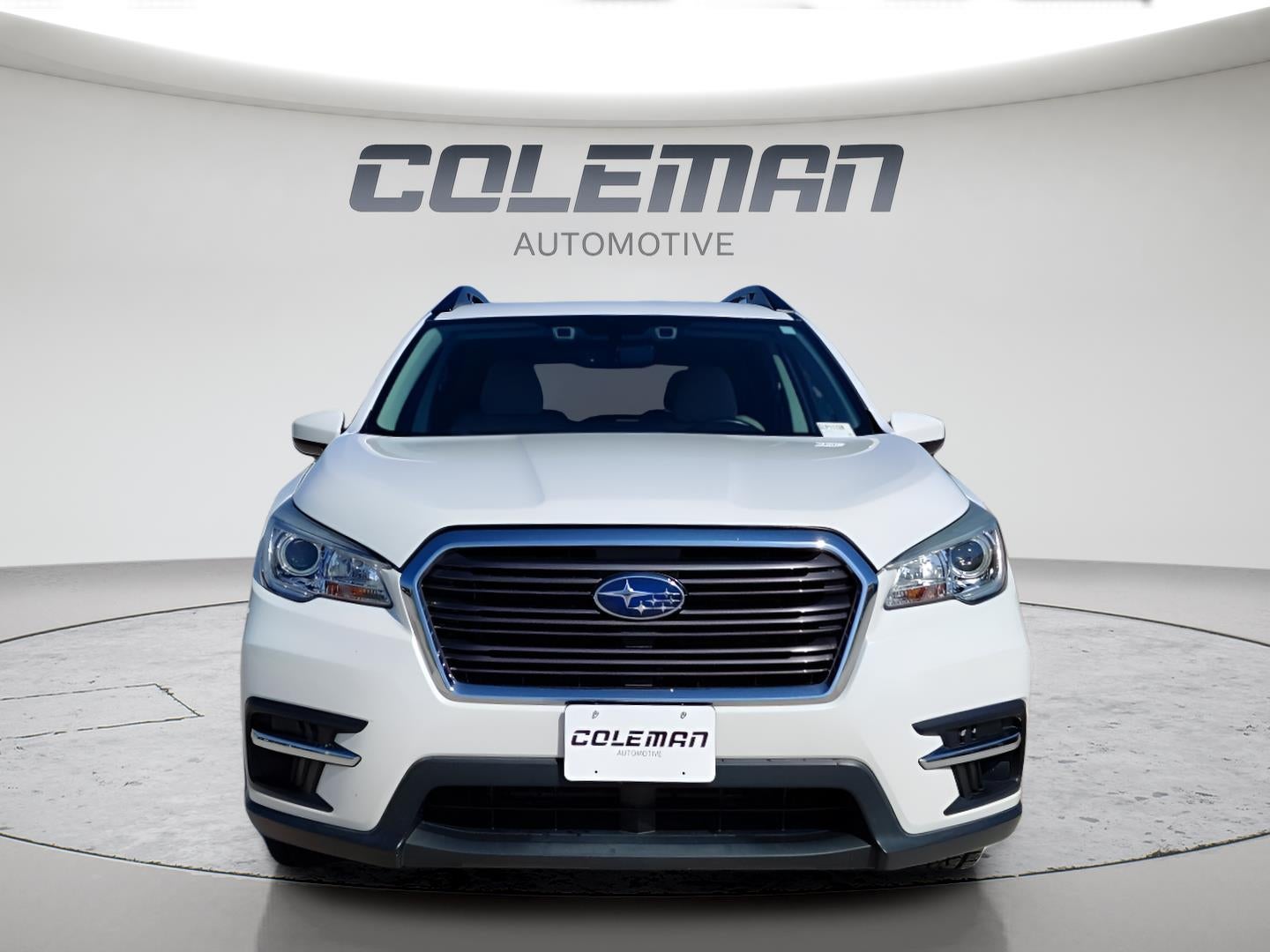 2019 Subaru Ascent Premium