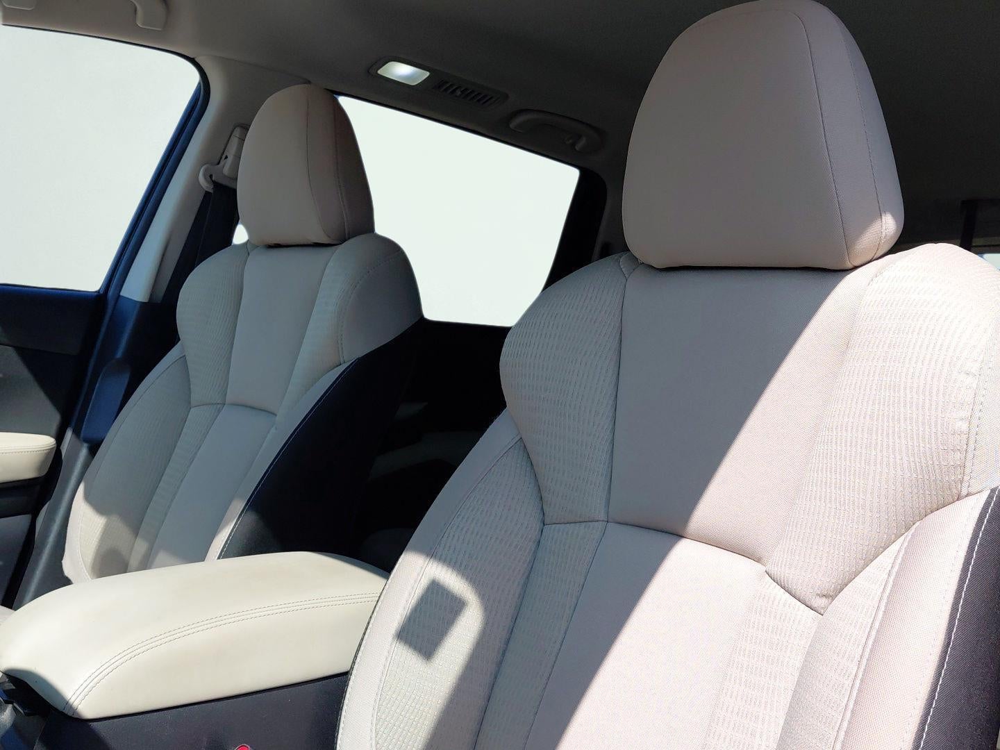 2019 Subaru Ascent Premium