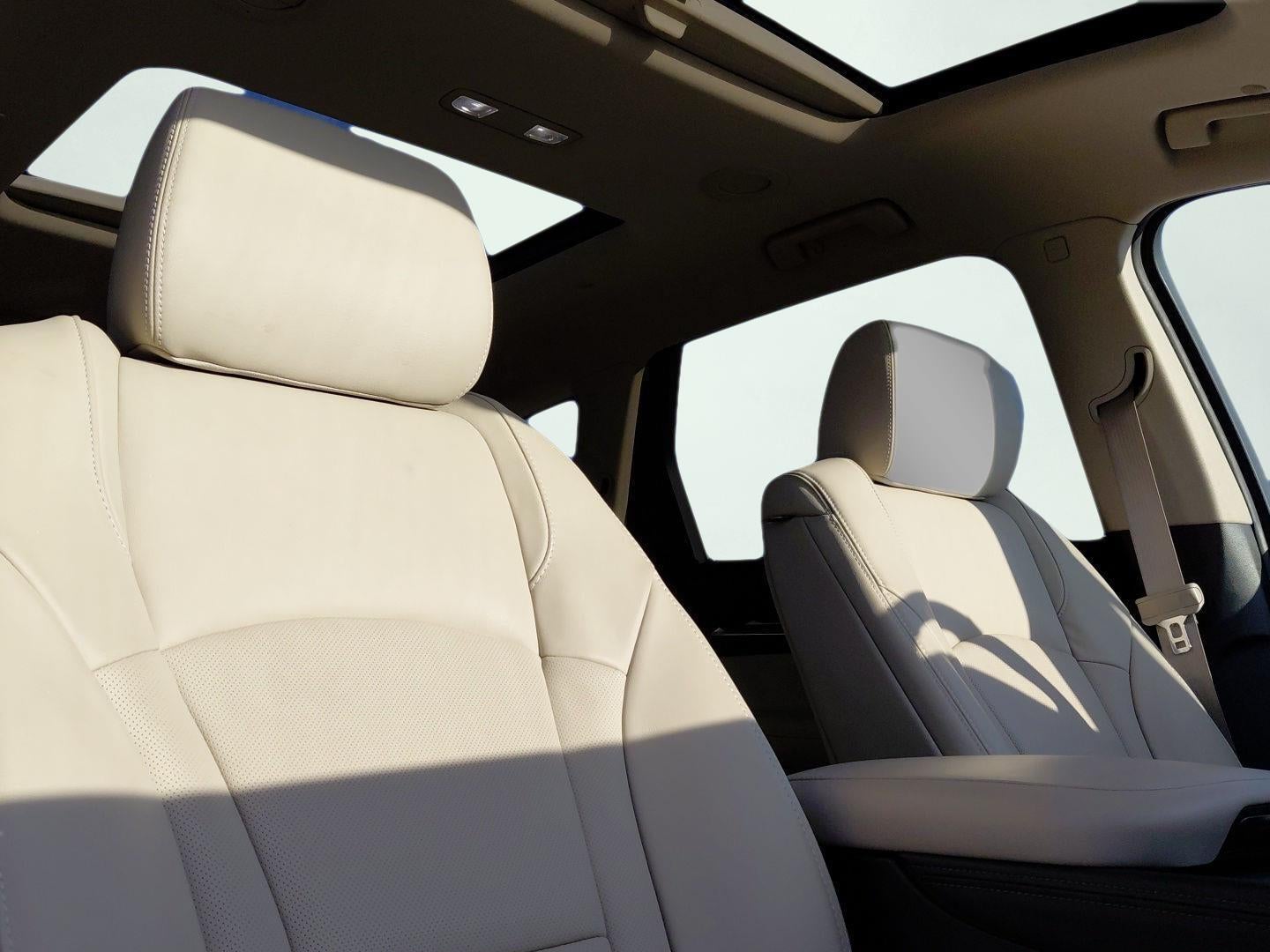 2021 Buick Enclave Premium