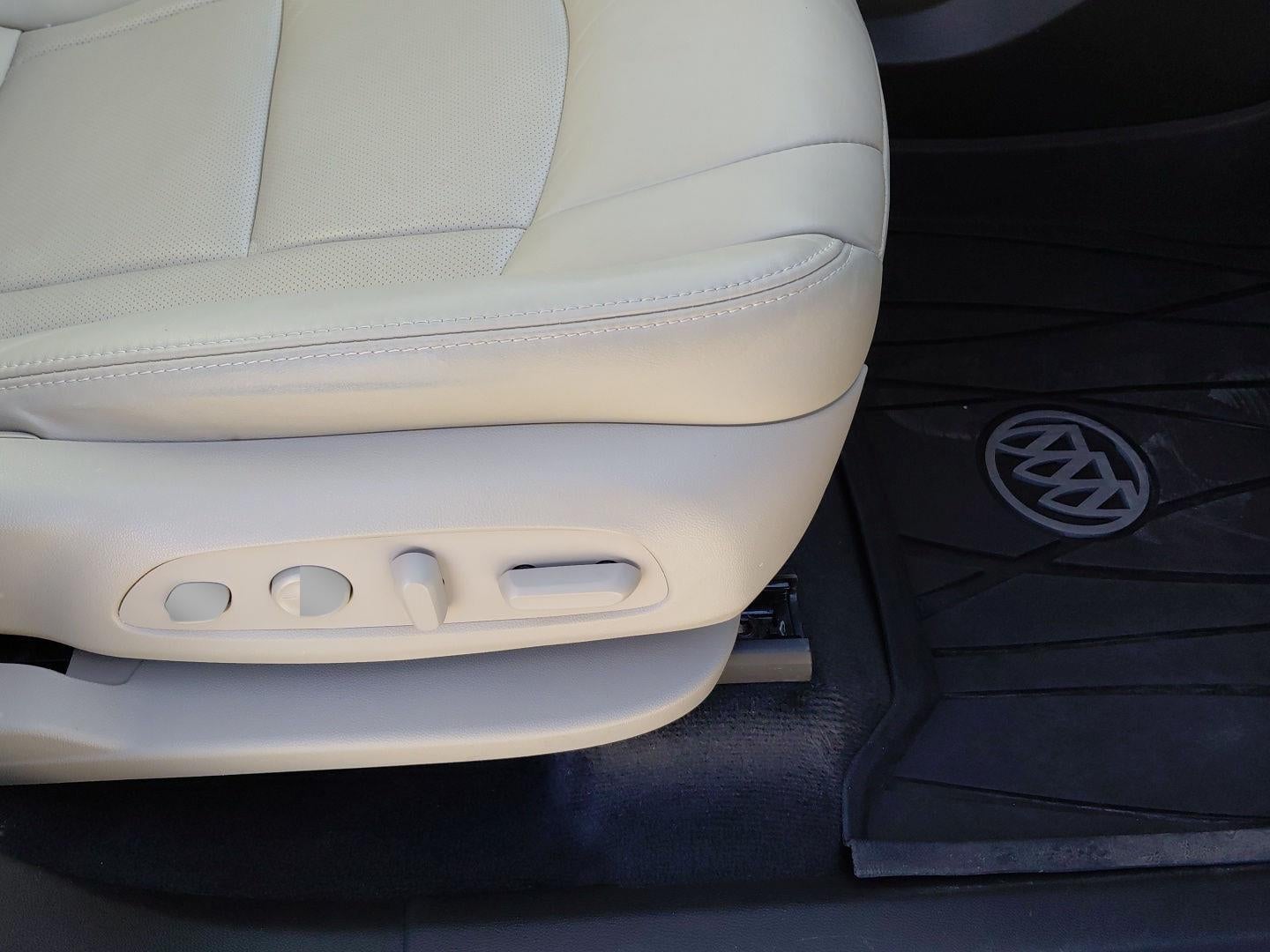 2021 Buick Enclave Premium