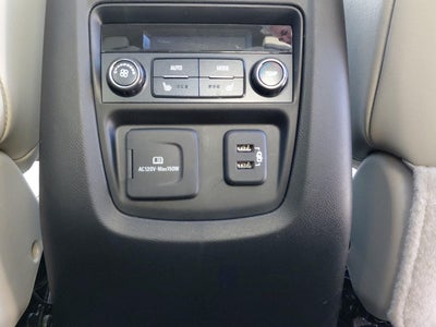 2021 Buick Enclave Premium