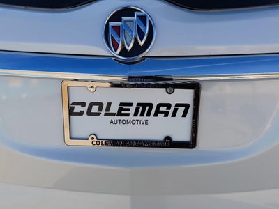 2021 Buick Enclave Premium