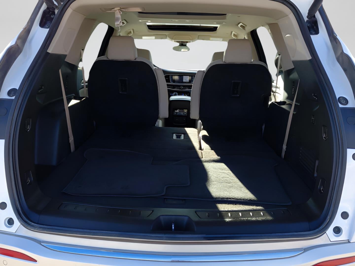 2021 Buick Enclave Premium