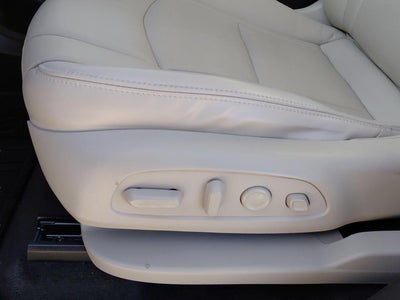 2021 Buick Enclave Premium