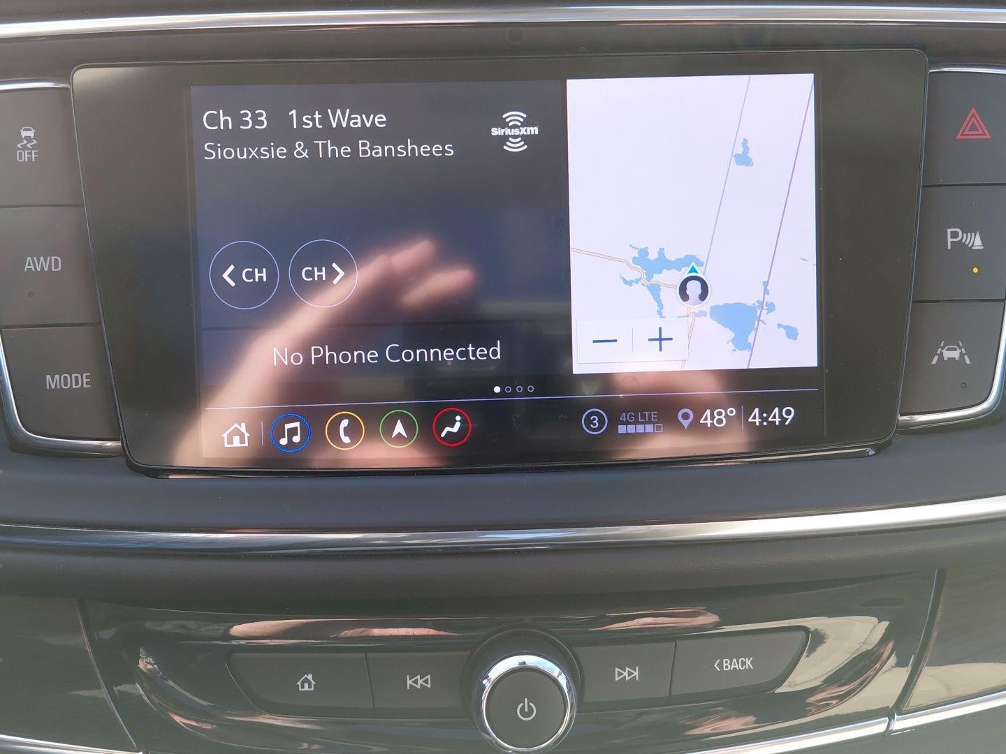 2021 Buick Enclave Premium