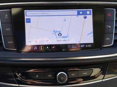 2021 Buick Enclave Premium