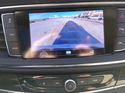 2021 Buick Enclave Premium