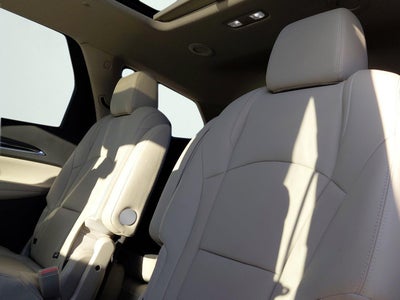 2021 Buick Enclave Premium