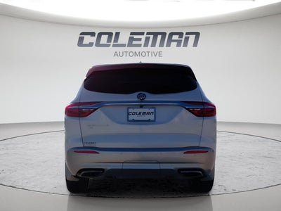 2021 Buick Enclave Premium