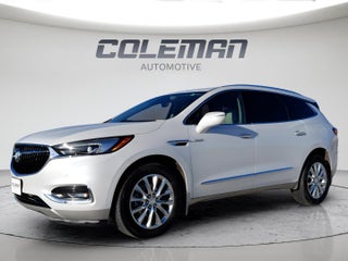 2021 Buick Enclave Premium