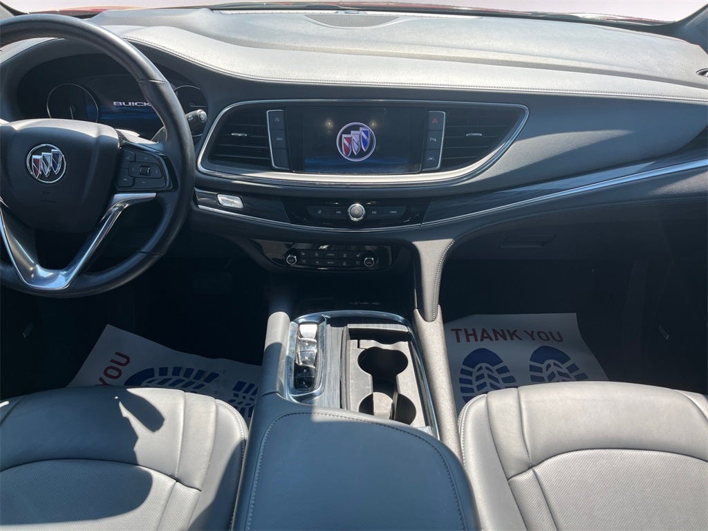 2024 Buick Enclave Premium Group