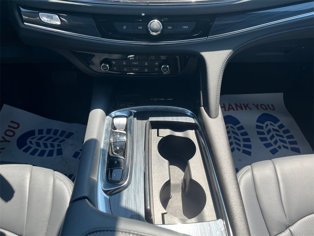 2024 Buick Enclave Premium Group