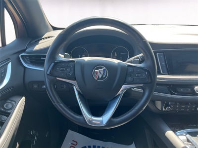 2024 Buick Enclave Premium Group