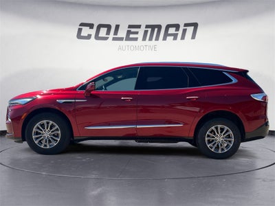 2024 Buick Enclave Premium Group