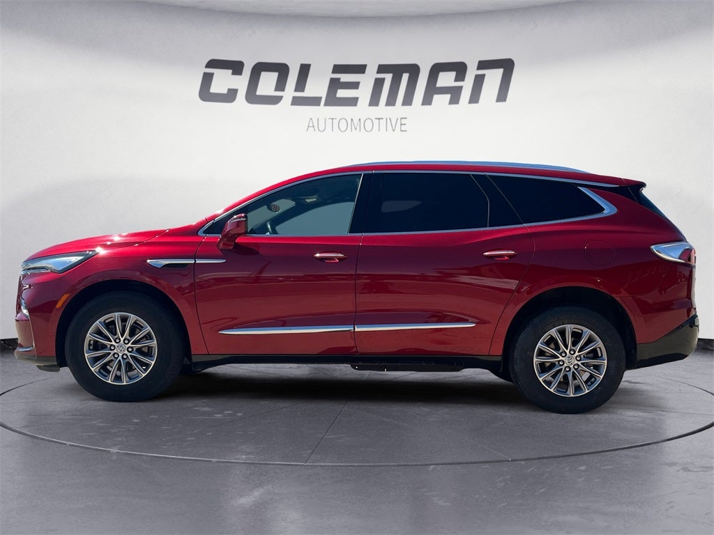 2024 Buick Enclave Premium Group