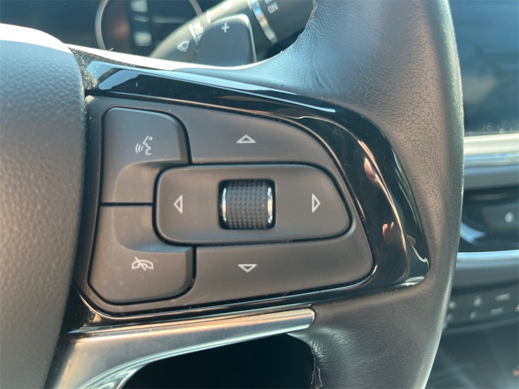 2024 Buick Enclave Premium Group