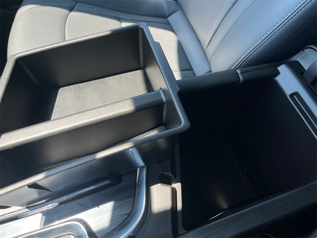 2024 Buick Enclave Premium Group