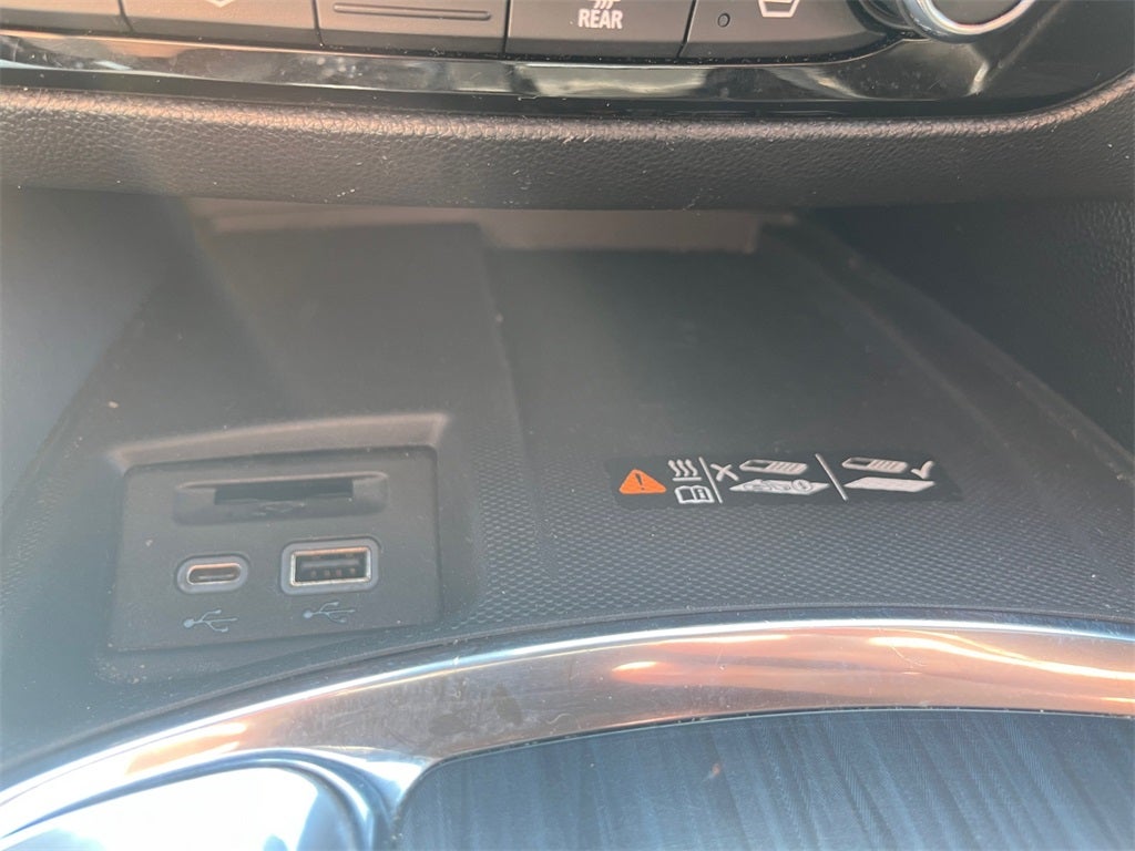 2024 Buick Enclave Premium Group