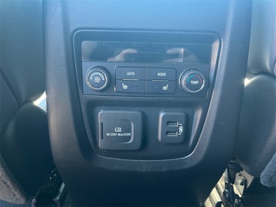 2024 Buick Enclave Premium Group