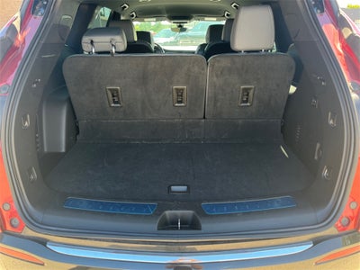 2024 Buick Enclave Premium Group