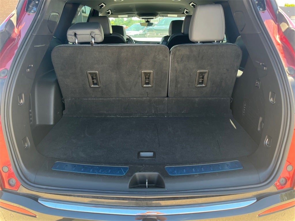 2024 Buick Enclave Premium Group