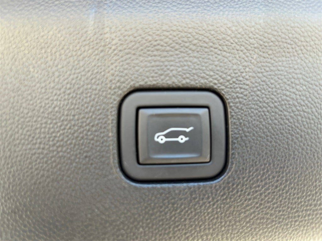 2024 Buick Enclave Premium Group