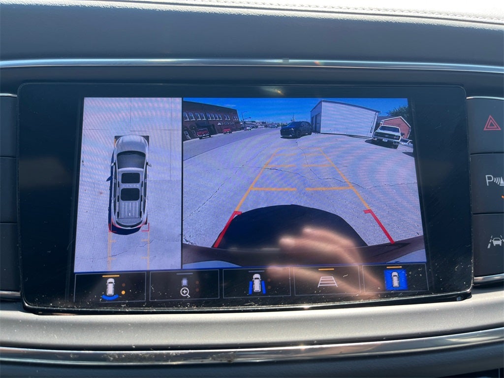 2024 Buick Enclave Premium Group