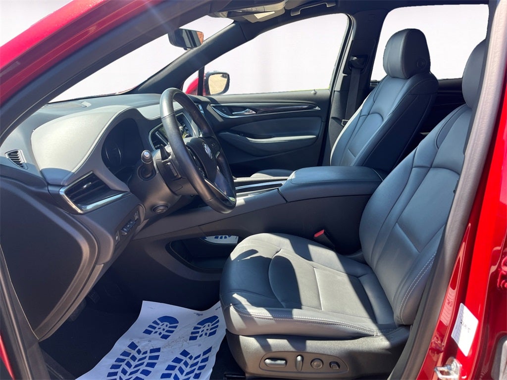 2024 Buick Enclave Premium Group