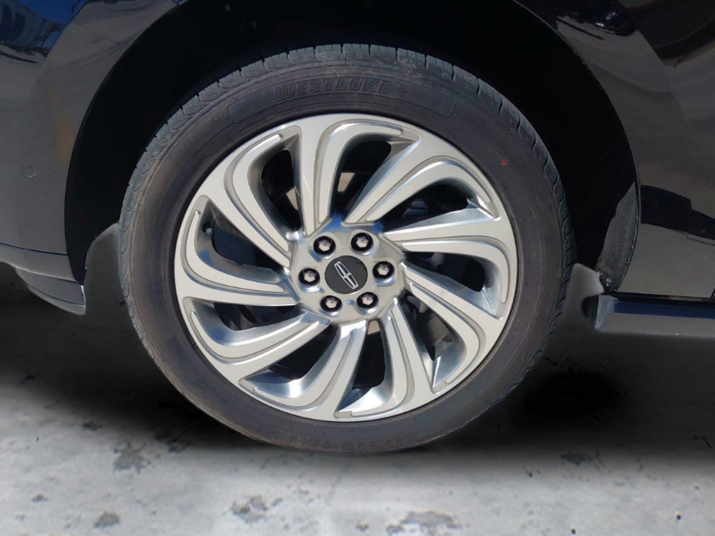 2024 Lincoln Navigator Premiere
