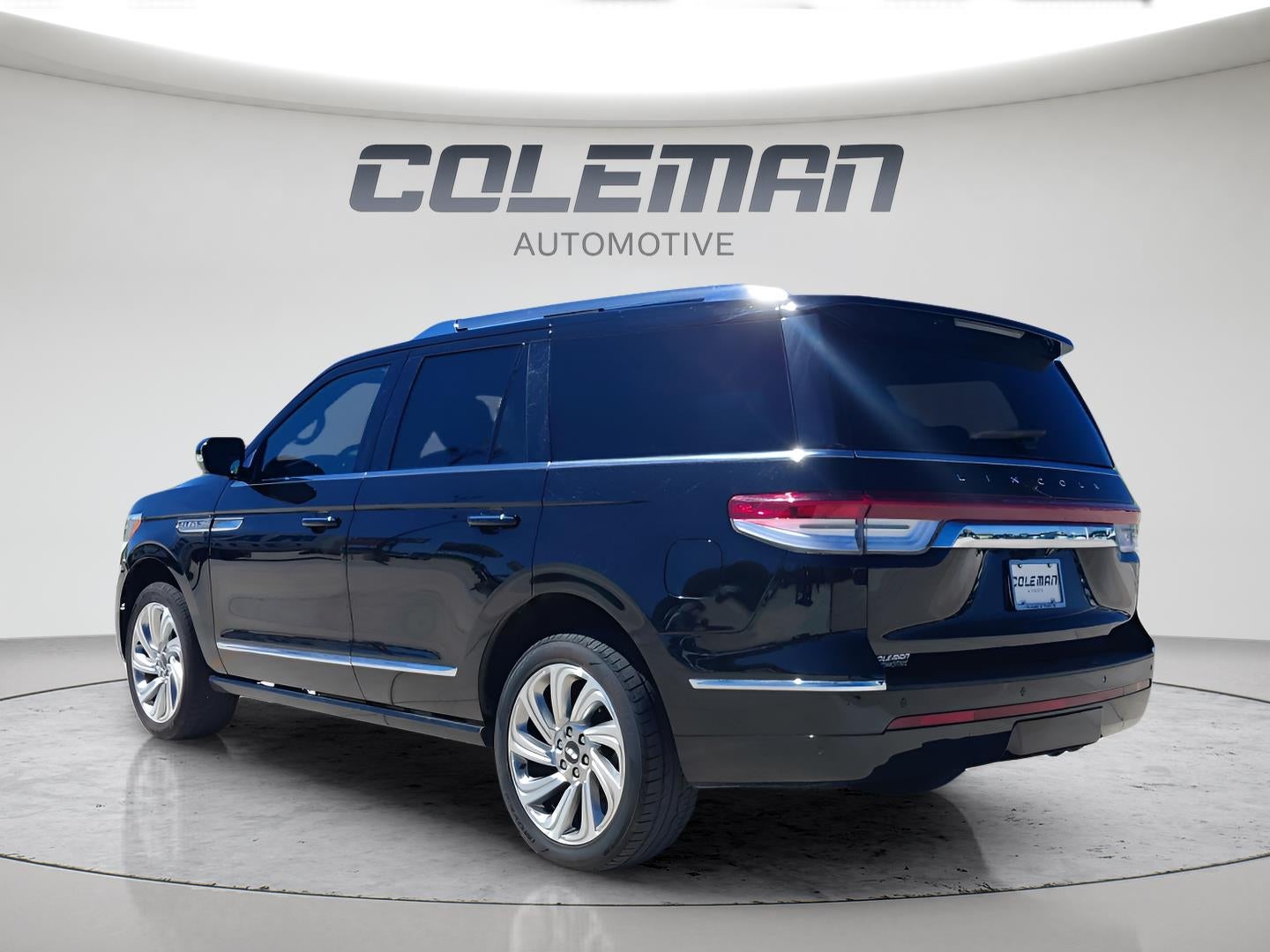 2024 Lincoln Navigator Premiere