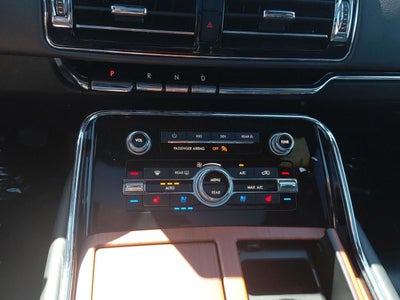 2024 Lincoln Navigator Premiere