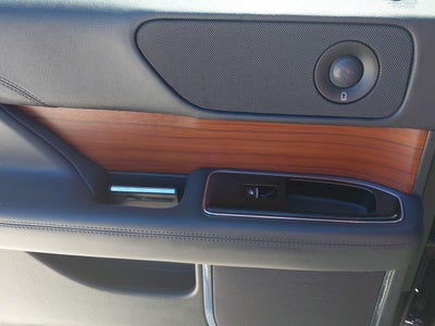 2024 Lincoln Navigator Premiere