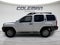2012 Nissan Xterra X