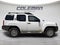 2012 Nissan Xterra X