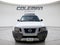 2012 Nissan Xterra X