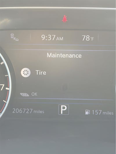 2018 Nissan Murano SV