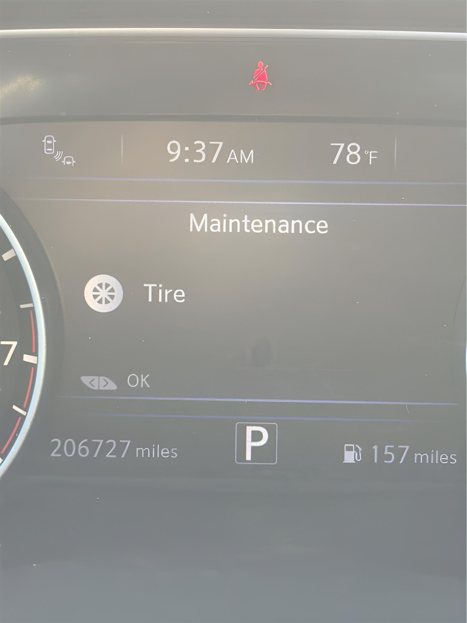 2018 Nissan Murano SV