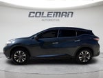 2018 Nissan Murano SV