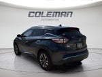 2018 Nissan Murano SV