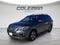 2018 Nissan Pathfinder SL