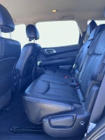 2018 Nissan Pathfinder SL