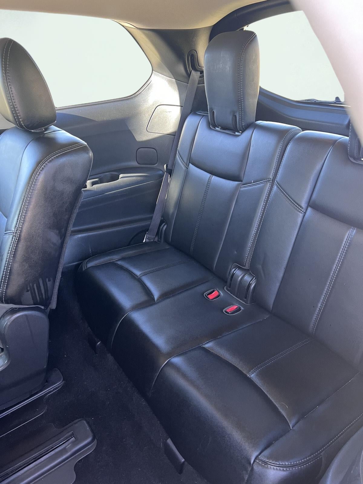 2018 Nissan Pathfinder SL